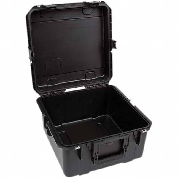 SKB Corporation - 17" Long x 17" Wide x 10" High Protective Case - Americas Industrial Supply