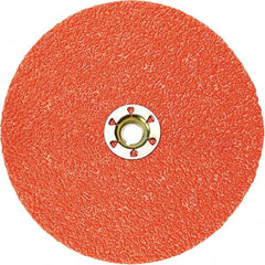 3M - Quick Change Discs Disc Diameter (Inch): 5 Attaching System: Type TN - Americas Industrial Supply