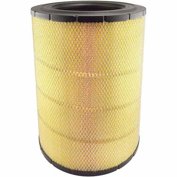 Baldwin Filters - 18-11/32" OAL x 14-7/32" OD Automotive Air Filter - Americas Industrial Supply
