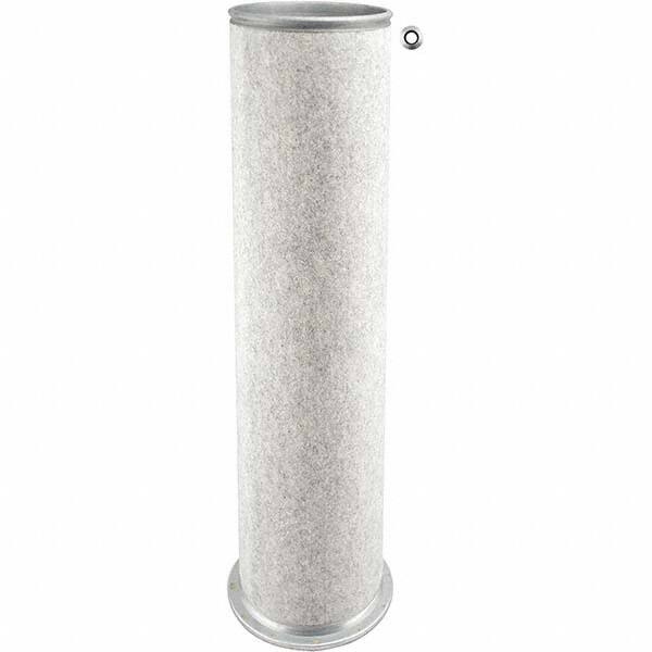 Baldwin Filters - 22-27/32" OAL x 5-15/16" OD Automotive Air Filter - Americas Industrial Supply