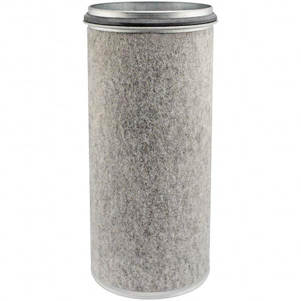 Baldwin Filters - 18-5/32" OAL x 7-7/8" OD Automotive Air Filter - Americas Industrial Supply