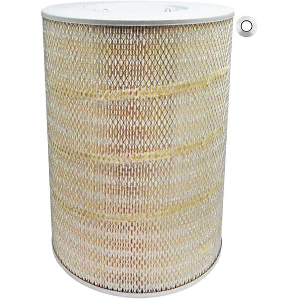 Baldwin Filters - 18-1/2" OAL x 13-7/8" OD Automotive Air Filter - Americas Industrial Supply