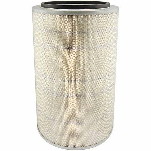 Baldwin Filters - 18-7/8" OAL x 12-29/32" OD Automotive Air Filter - Americas Industrial Supply