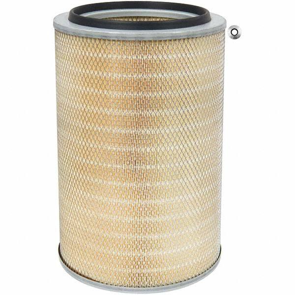 Baldwin Filters - 18-11/32" OAL x 12-7/8" OD Automotive Air Filter - Americas Industrial Supply