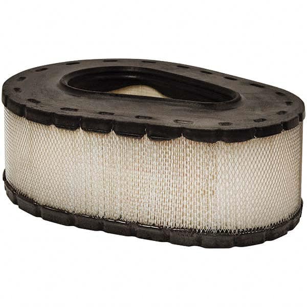 Baldwin Filters - 7-23/32" OAL x 16-3/8" OD Automotive Air Filter - Americas Industrial Supply