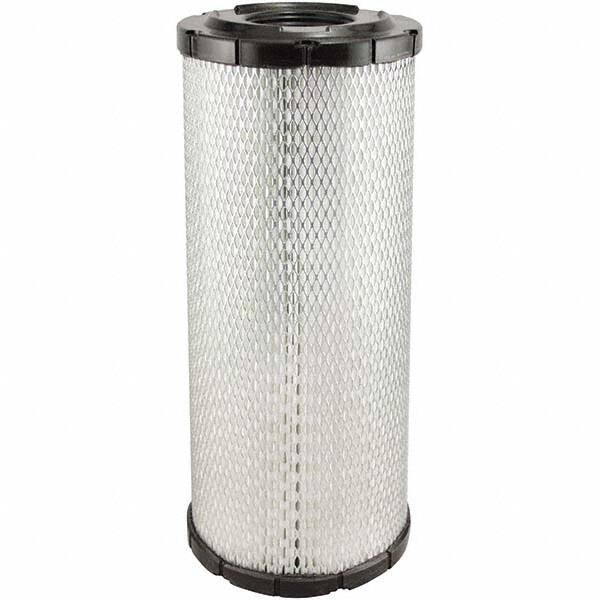 Baldwin Filters - 13-31/32" OAL x 6-3/32" OD Automotive Air Filter - Americas Industrial Supply