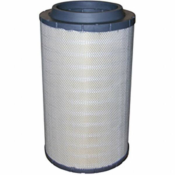 Baldwin Filters - 18-7/8" OAL x 10-1/2" OD Automotive Air Filter - Americas Industrial Supply