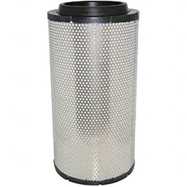 Baldwin Filters - 20-13/16" OAL x 10-17/32" OD Automotive Air Filter - Americas Industrial Supply