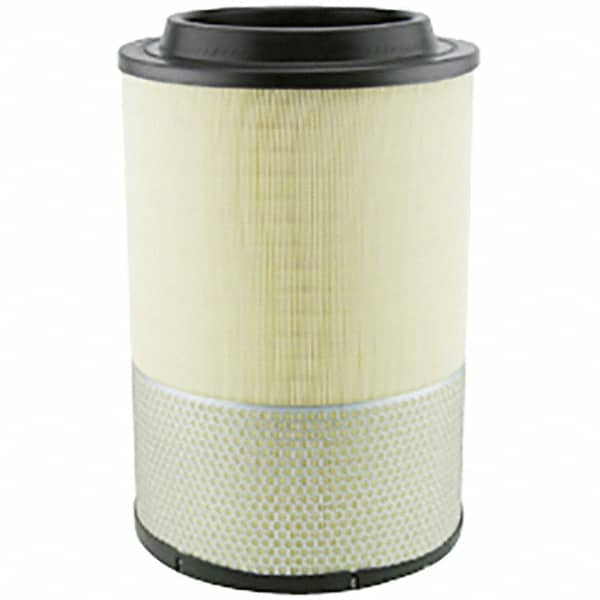 Baldwin Filters - 16-15/32" OAL x 10-7/16" OD Automotive Air Filter - Americas Industrial Supply