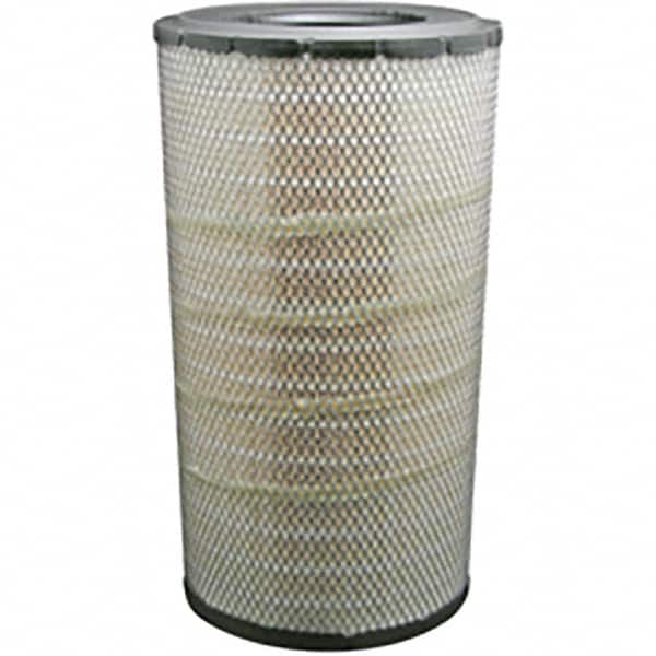 Baldwin Filters - 20-1/32" OAL x 10-31/32" OD Automotive Air Filter - Americas Industrial Supply