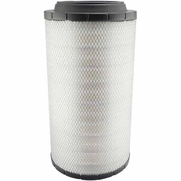 Baldwin Filters - 20-13/16" OAL x 10-17/32" OD Automotive Air Filter - Americas Industrial Supply