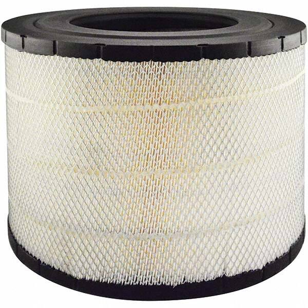 Baldwin Filters - 12-11/16" OAL x 15-7/8" OD Automotive Air Filter - Americas Industrial Supply