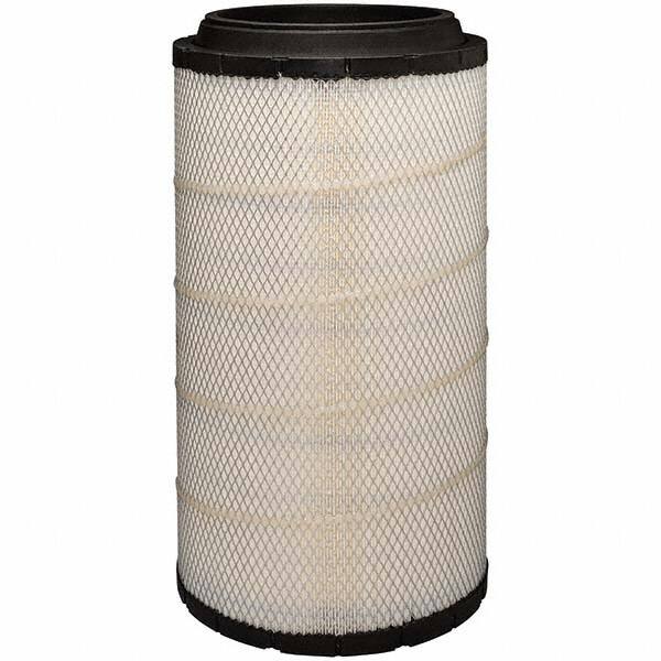 Baldwin Filters - 22-5/32" OAL x 11-3/32" OD Automotive Air Filter - Americas Industrial Supply