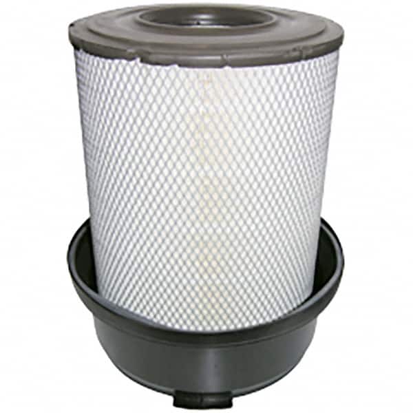 Baldwin Filters - 15-31/32" OAL x 11-7/32" OD Automotive Air Filter - Americas Industrial Supply