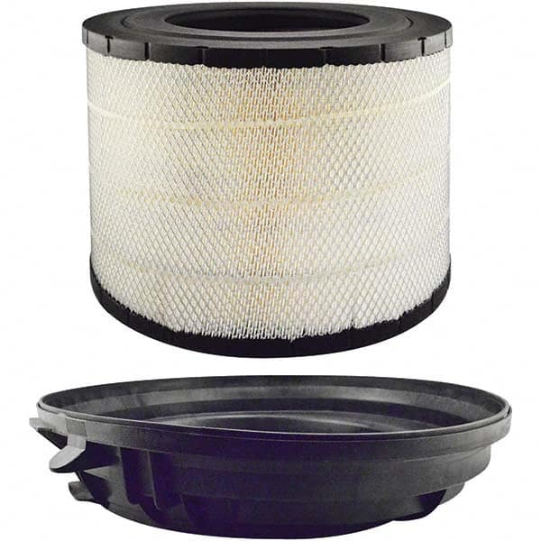 Baldwin Filters - 13-5/16" OAL x 15-7/8" OD Automotive Air Filter - Americas Industrial Supply