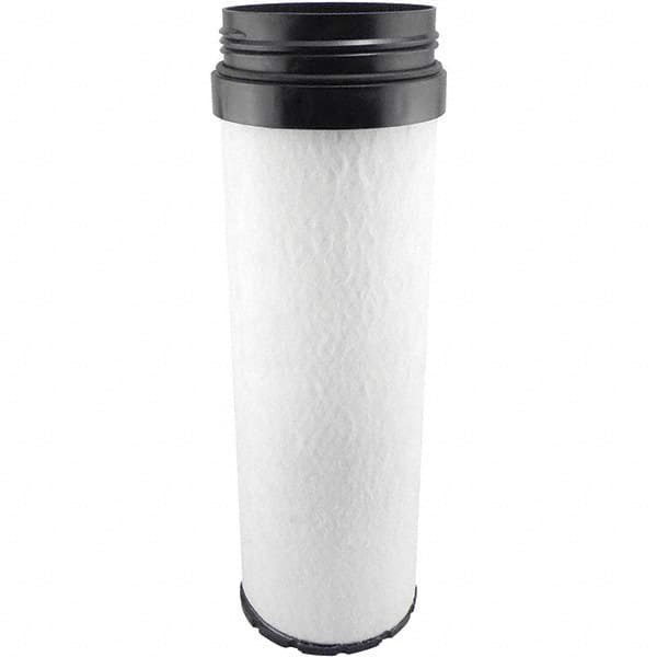 Baldwin Filters - 18-7/16" OAL x 6-1/8" OD Automotive Air Filter - Americas Industrial Supply