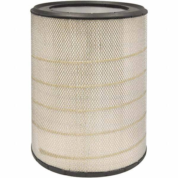 Baldwin Filters - 24-7/8" OAL x 17-23/32" OD Automotive Air Filter - Americas Industrial Supply