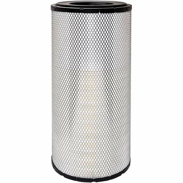 Baldwin Filters - 22-29/32" OAL x 10-31/32" OD Automotive Air Filter - Americas Industrial Supply