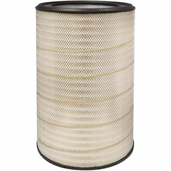 Baldwin Filters - 30-1/32" OAL x 17-23/32" OD Automotive Air Filter - Americas Industrial Supply