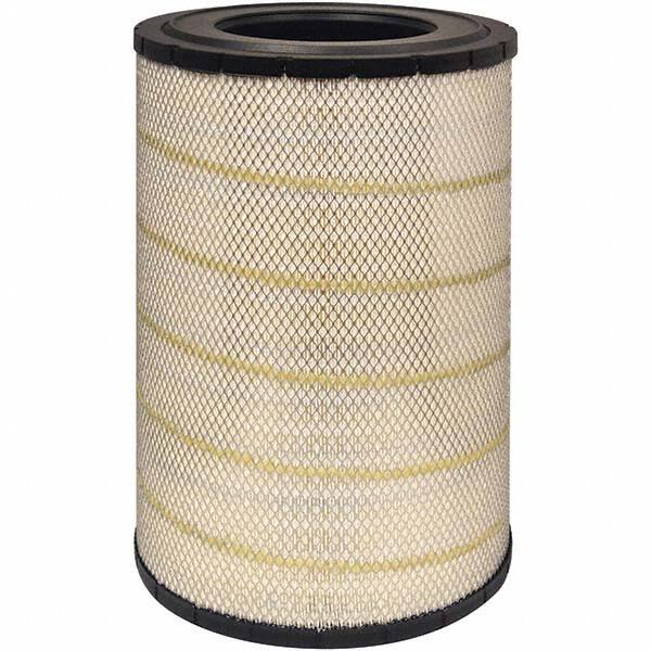 Baldwin Filters - 23-17/32" OAL x 14-7/32" OD Automotive Air Filter - Americas Industrial Supply