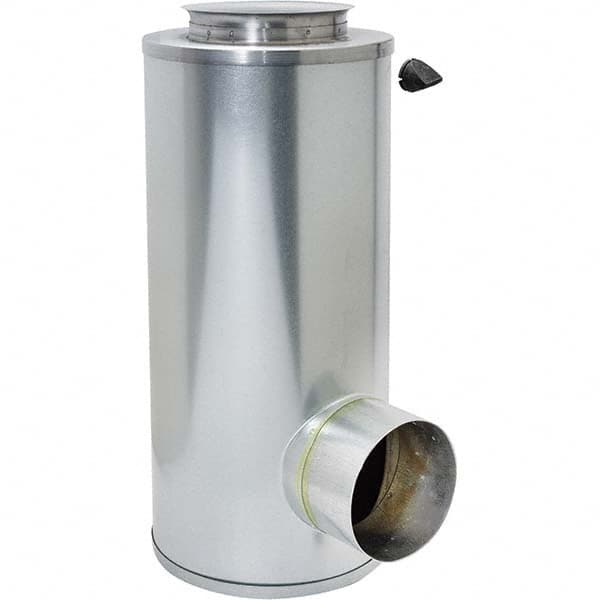 Baldwin Filters - 25-13/32" OAL x 11" OD Automotive Air Filter - Americas Industrial Supply
