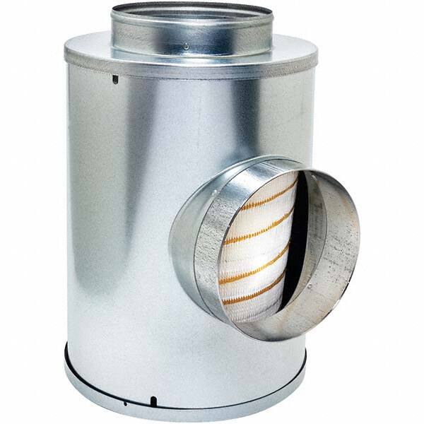 Baldwin Filters - 16-5/8" OAL Automotive Filter - Americas Industrial Supply