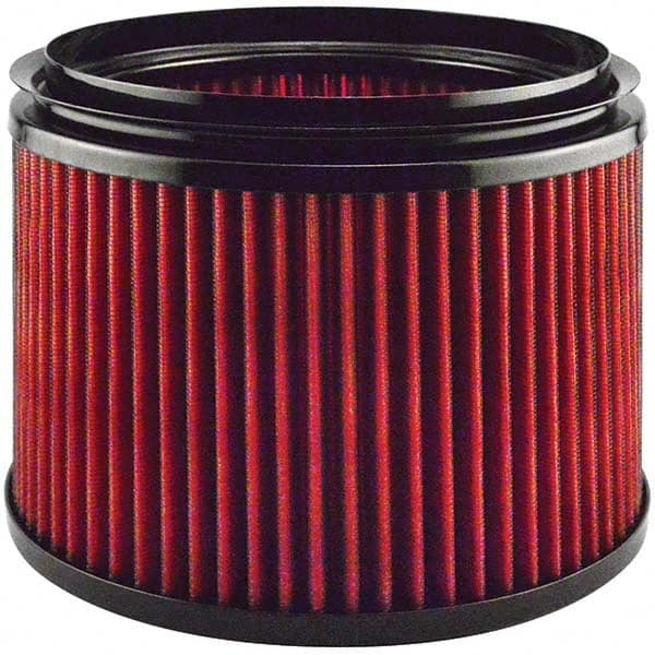 Baldwin Filters - 7" OAL x 8-7/16" OD Automotive Air Filter - Americas Industrial Supply