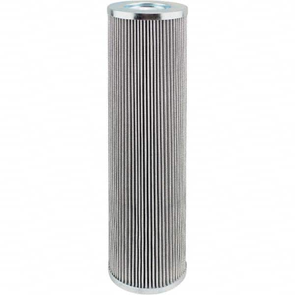 Baldwin Filters - 12-27/32" OAL x 3-13/16" OD Automotive Hydraulic Filter - Americas Industrial Supply