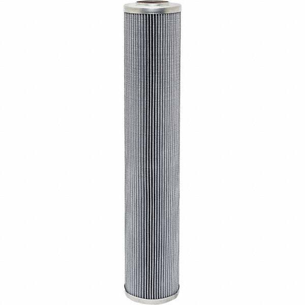 Baldwin Filters - 16-7/8" OAL x 3-1/8" OD Automotive Hydraulic Filter - Americas Industrial Supply