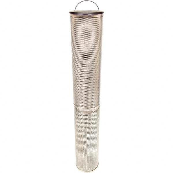 Baldwin Filters - 37-3/8" OAL x 6-1/8" OD Automotive Hydraulic Filter - Americas Industrial Supply