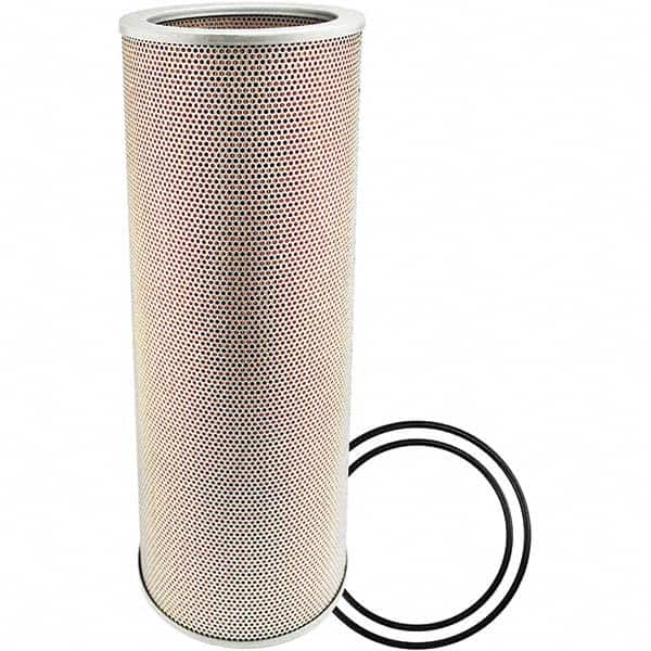 Baldwin Filters - 21-1/2" OAL x 8" OD Automotive Hydraulic Filter - Americas Industrial Supply