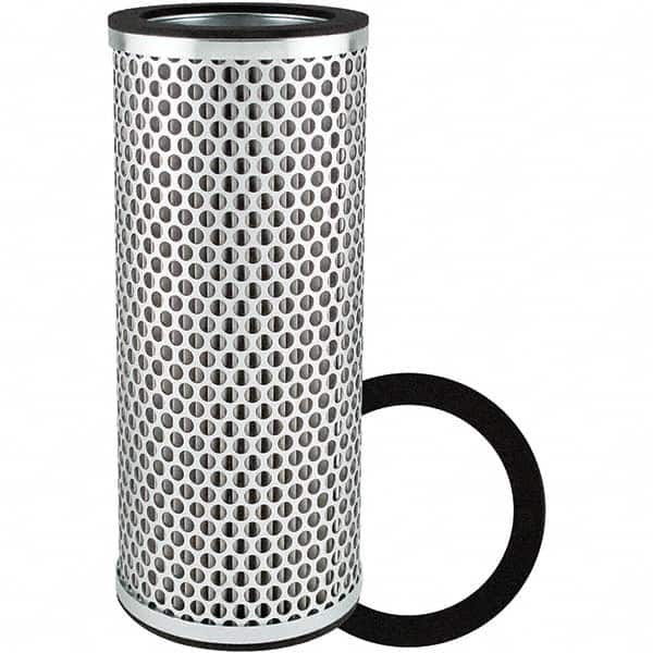 Baldwin Filters - 9-3/4" OAL x 4-1/4" OD Automotive Hydraulic Filter - Americas Industrial Supply