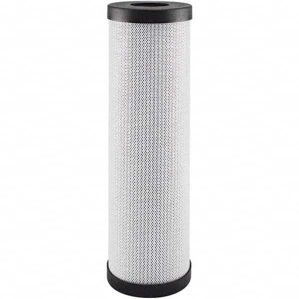 Baldwin Filters - 12-15/16" OAL x 3-1/2" OD Automotive Hydraulic Filter - Americas Industrial Supply