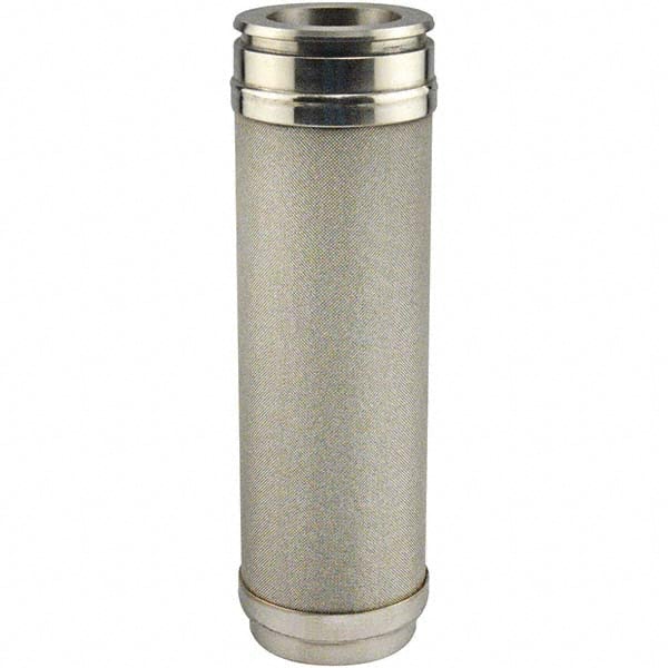 Baldwin Filters - 7-7/8" OAL x 2-3/8" OD Automotive Hydraulic Filter - Americas Industrial Supply