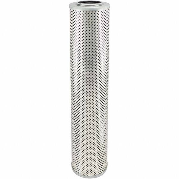 Baldwin Filters - 16-7/8" OAL x 3-25/32" OD Automotive Hydraulic Filter - Americas Industrial Supply