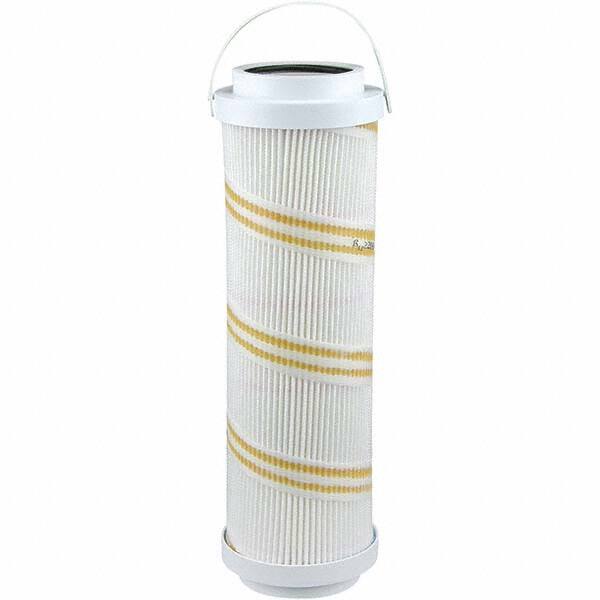 Baldwin Filters - 12-5/16" OAL x 4-1/8" OD Automotive Hydraulic Filter - Americas Industrial Supply