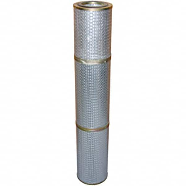 Baldwin Filters - 32-11/16" OAL x 5-31/32" OD Automotive Hydraulic Filter - Americas Industrial Supply