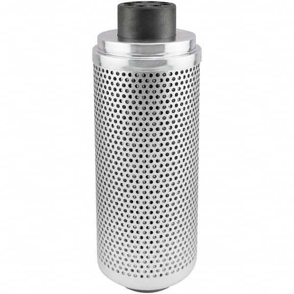 Baldwin Filters - 9-5/8" OAL x 3-1/4" OD Automotive Hydraulic Filter - Americas Industrial Supply