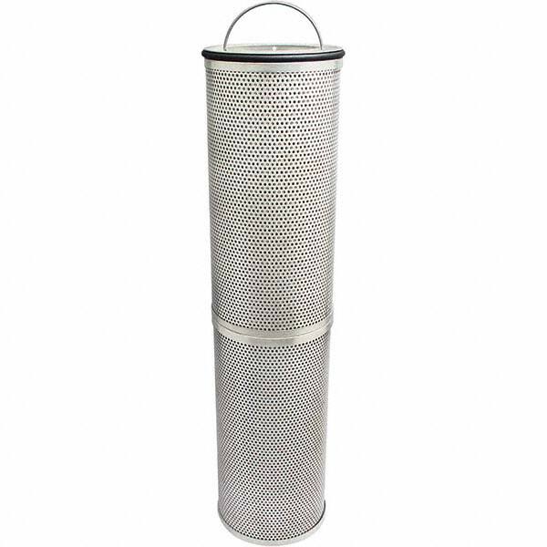 Baldwin Filters - 24-13/16" OAL x 6-1/8" OD Automotive Hydraulic Filter - Americas Industrial Supply