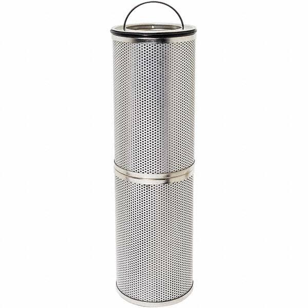 Baldwin Filters - 21" OAL x 6-5/32" OD Automotive Hydraulic Filter - Americas Industrial Supply