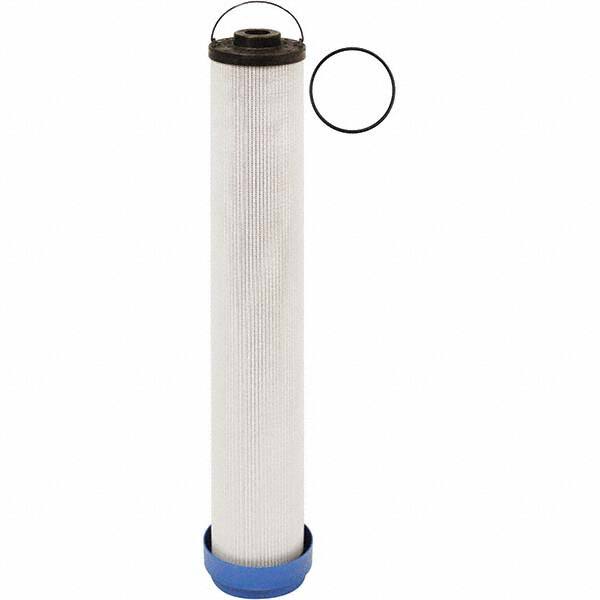 Baldwin Filters - 24-3/32" OAL x 3-23/32" OD Automotive Hydraulic Filter - Americas Industrial Supply