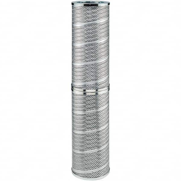 Baldwin Filters - 22-27/32" OAL x 4-31/32" OD Automotive Hydraulic Filter - Americas Industrial Supply