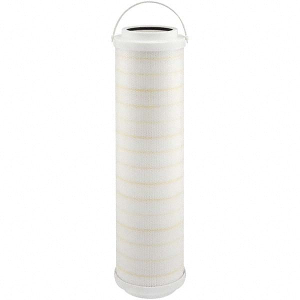 Baldwin Filters - 15-9/32" OAL x 3-27/32" OD Automotive Hydraulic Filter - Americas Industrial Supply