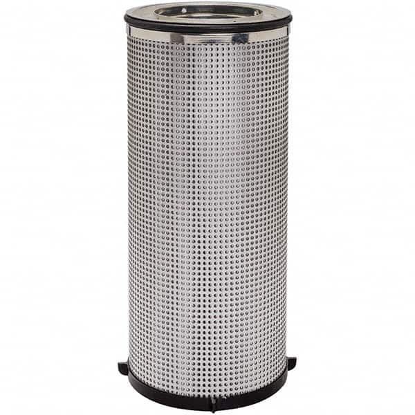 Baldwin Filters - 14-7/32" OAL x 5-31/32" OD Automotive Hydraulic Filter - Americas Industrial Supply