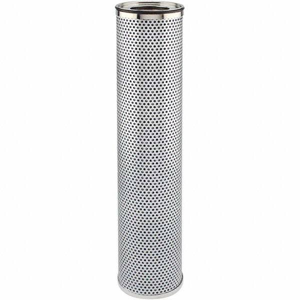 Baldwin Filters - 16-13/16" OAL x 3-3/8" OD Automotive Hydraulic Filter - Americas Industrial Supply