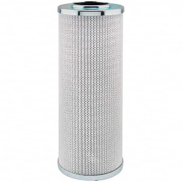 Baldwin Filters - 10" OAL x 3-1/2" OD Automotive Hydraulic Filter - Americas Industrial Supply