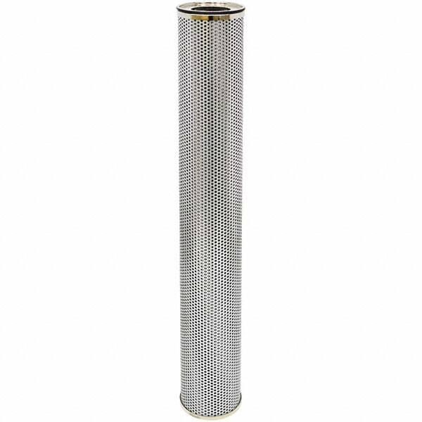 Baldwin Filters - 25-11/16" OAL x 3-7/16" OD Automotive Hydraulic Filter - Americas Industrial Supply