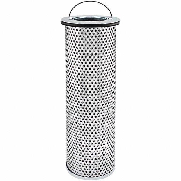 Baldwin Filters - 18" OAL x 4-3/4" OD Automotive Hydraulic Filter - Americas Industrial Supply