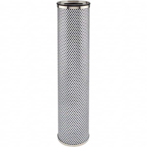 Baldwin Filters - 16-13/16" OAL x 3-3/8" OD Automotive Hydraulic Filter - Americas Industrial Supply