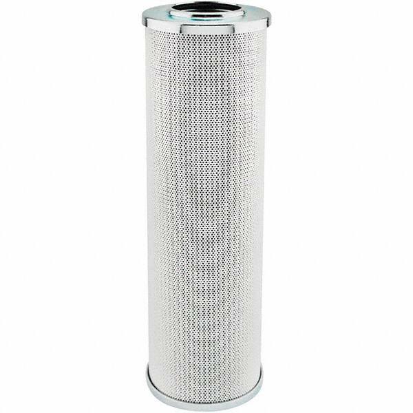 Baldwin Filters - 12-7/8" OAL x 3-3/4" OD Automotive Hydraulic Filter - Americas Industrial Supply